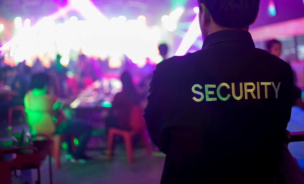 Event Security Services In Burnaby