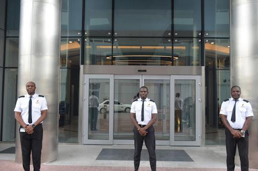 Hotel Security Guards Services Vancouver