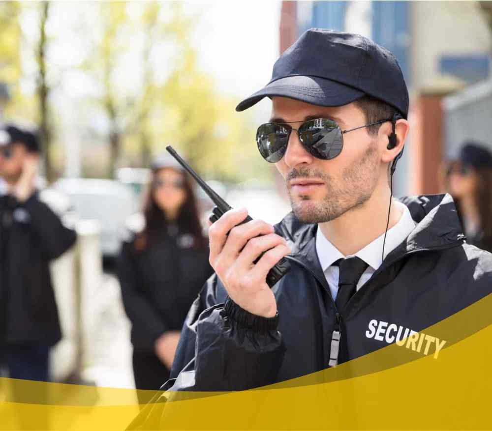 How to Obtain Security Guard License in BC
