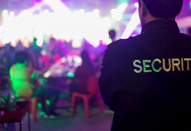 Event Security Guards In Vancouver