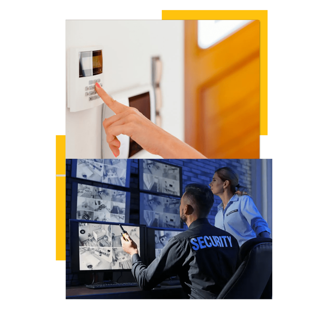 Alarm Response Security Guard Services in Surrey, Vancouver, BC