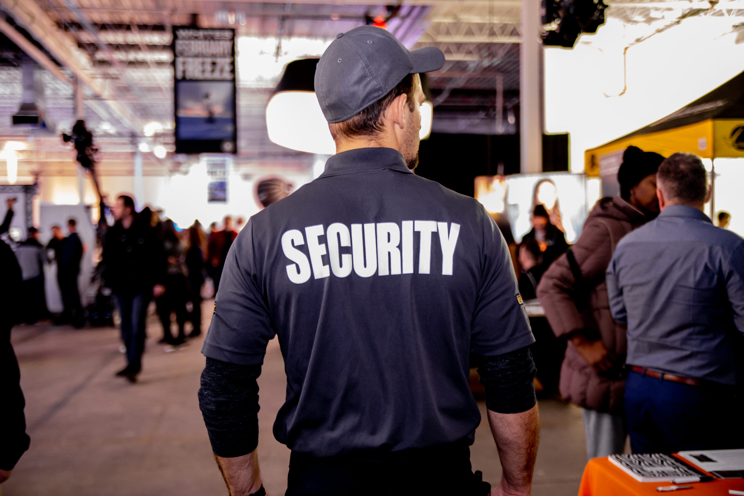security event