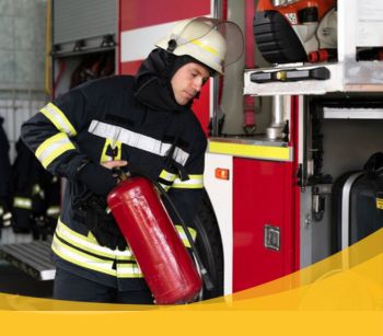 Ensuring Safety in High-Risk Situations: The Role of Fire Watch Guards