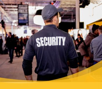 how can event security services help prevent unauthorized access?