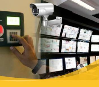 integrating access control with cctv surveillance for enhanced security