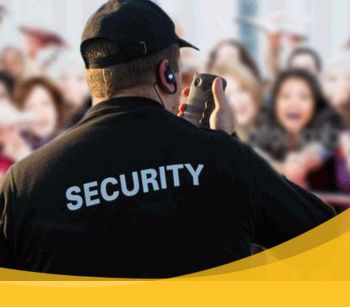 What Are the Key Responsibilities of Event Security Guards?