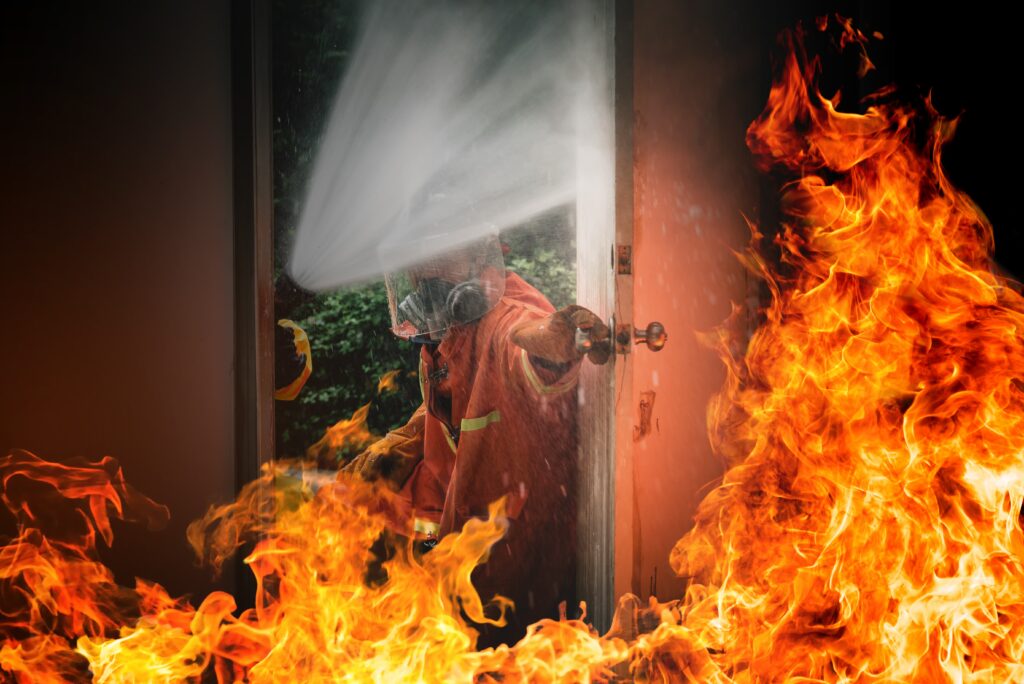 fire-security
