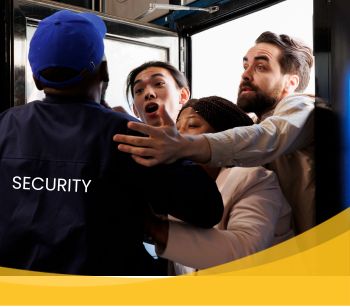 Why Event Security is a Must in 2025?