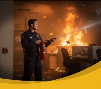 Why Fire Watch Security Is Crucial for Your Business Safety