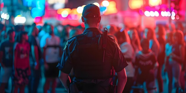 Event Security Surrey