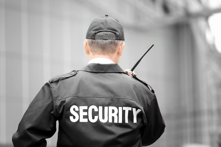 Security Guards Vancouver